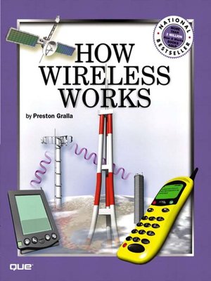 cover image of How Wireless Works